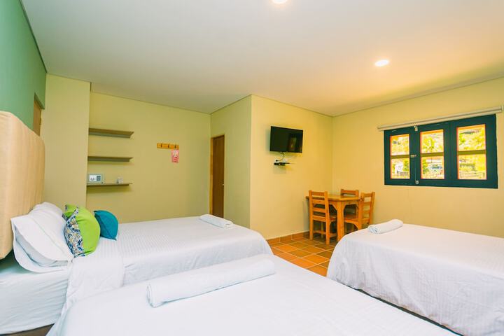 Room 34 of 101