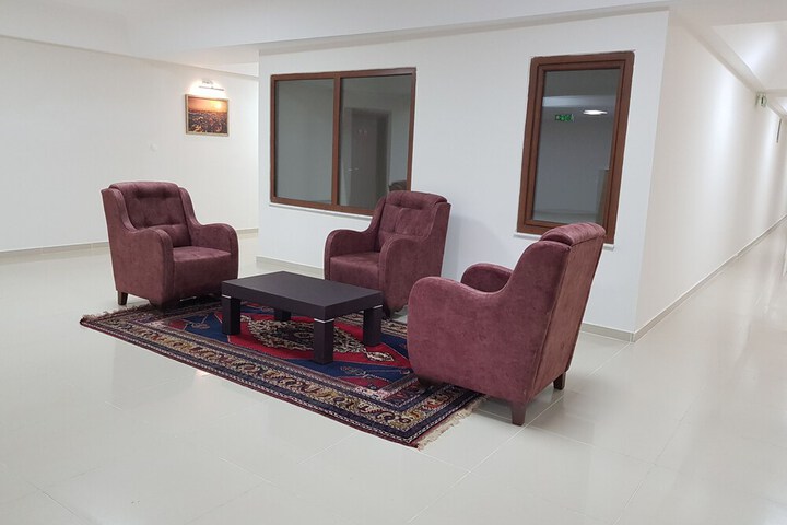 Hotel Interior 2 of 13
