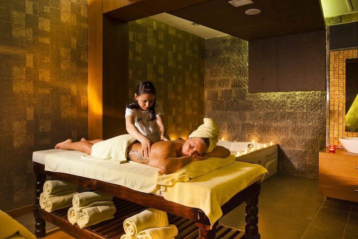 Spa 35 of 73