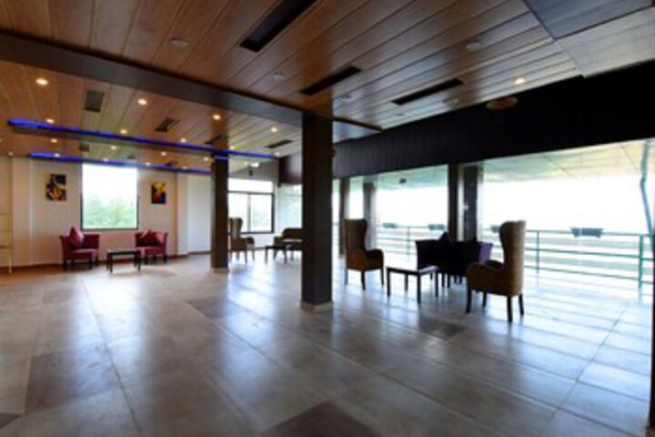 Hotel Interior 19 of 27