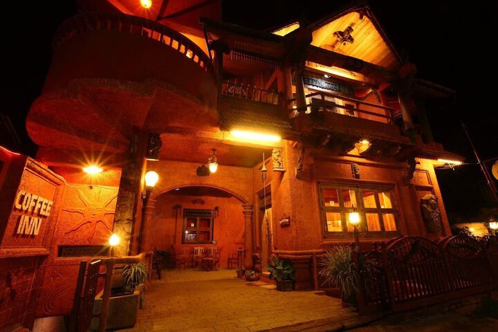 Hotel 26 of 28