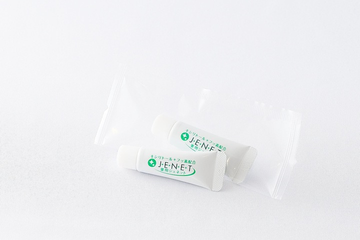 Bath Amenities