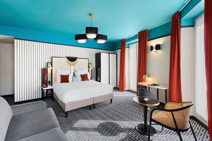 Room 48 of 138