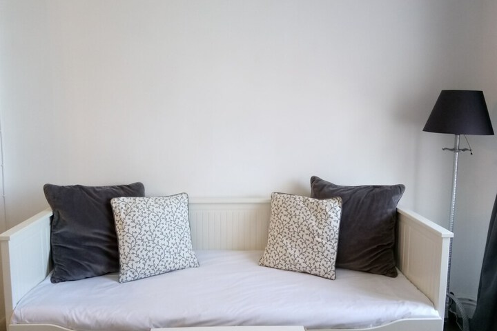 Room Interior