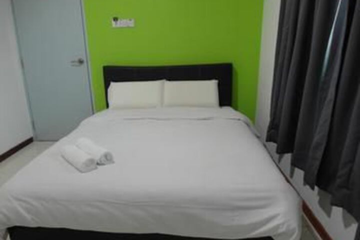 Inside Room Photo