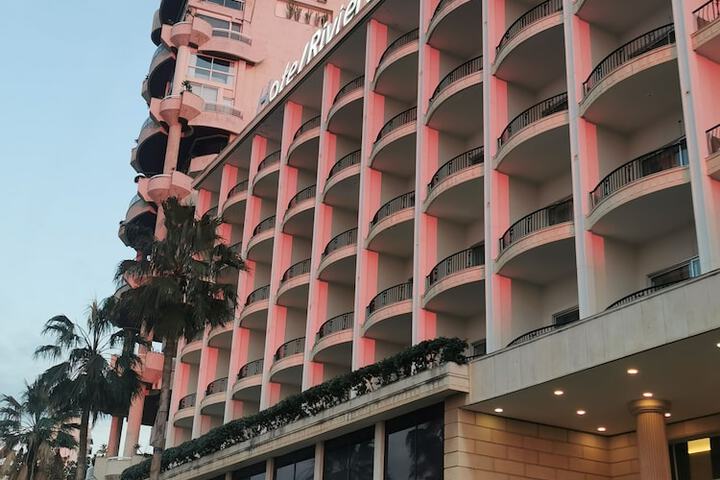 Hotel 86 of 87