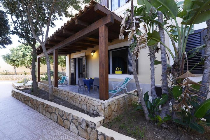 Terrace/Patio 25 of 46