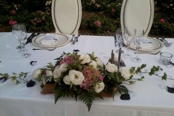 Wedding/Banquet 53 of 74