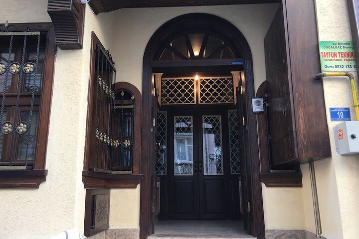 Hotel 36 of 43