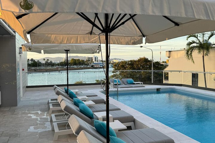 Belmoral Corporate Suites