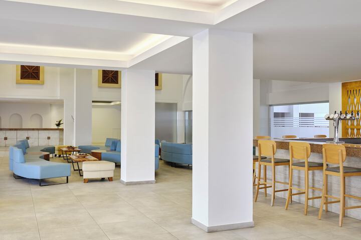 Hotel Interior 3 of 35