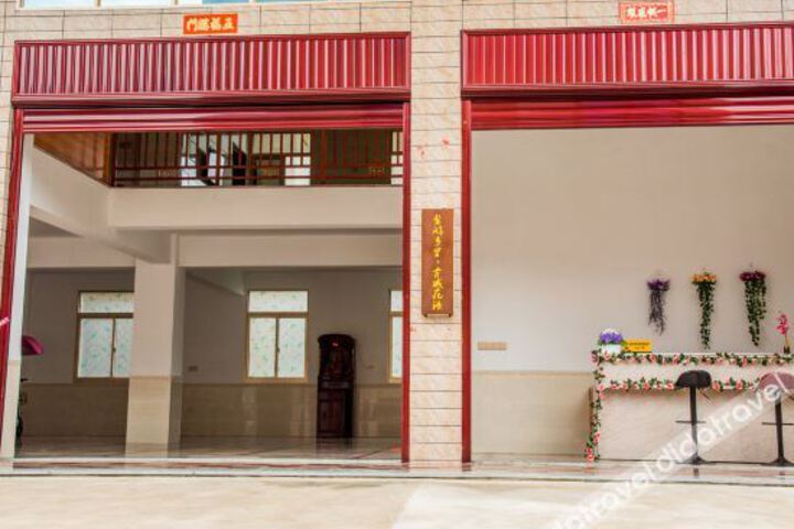Ancient City Flower Inn
