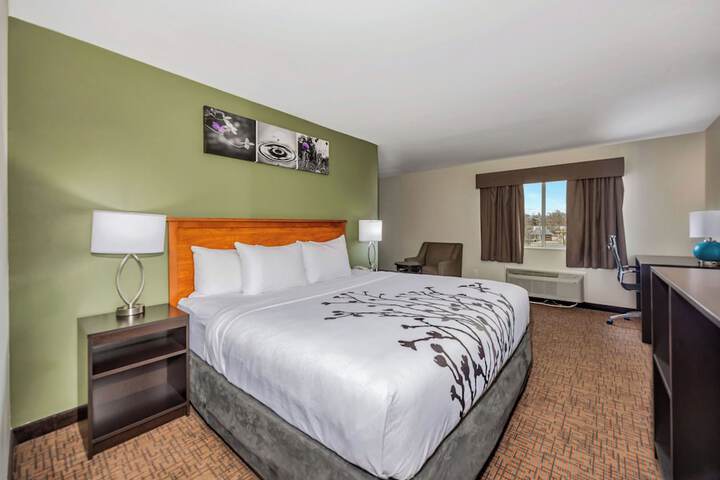 Standard | King Bed (5 of 35)