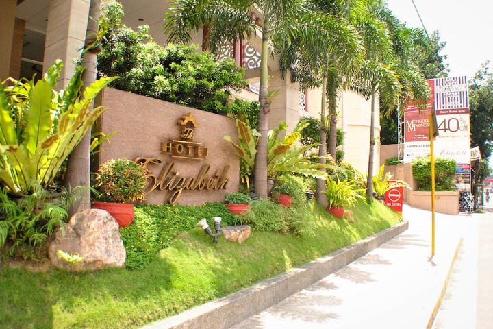 Hotel 95 of 95