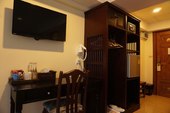 Hotel Interior 45 of 51
