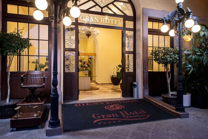 Hotel 80 of 82
