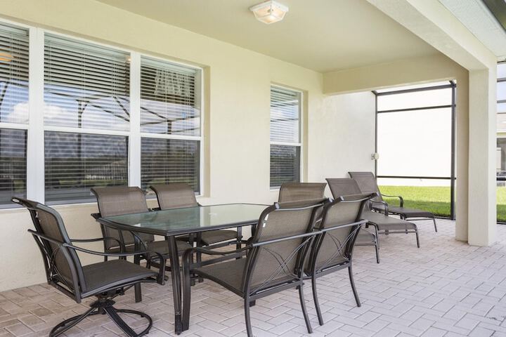 Terrace/Patio 601 of 710