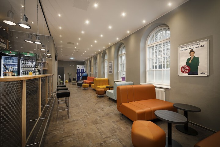Lobby Photos