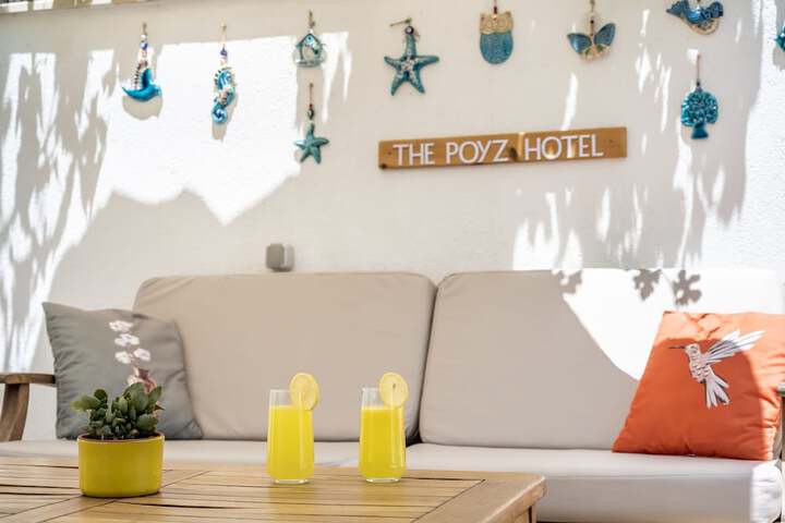 Hotel 108 of 113