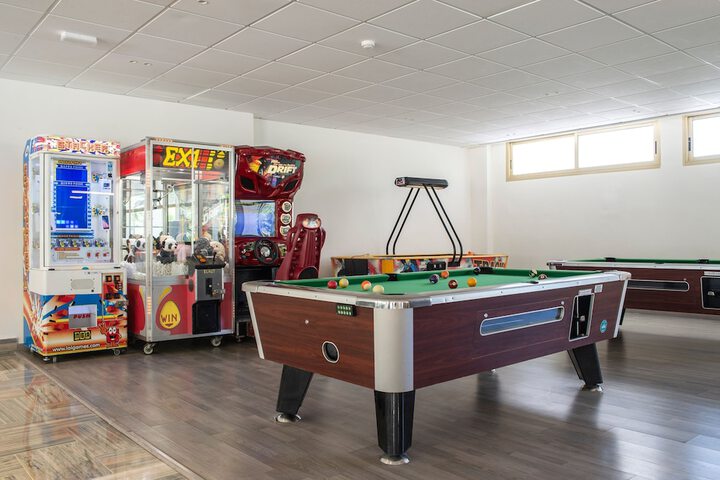 Billiards