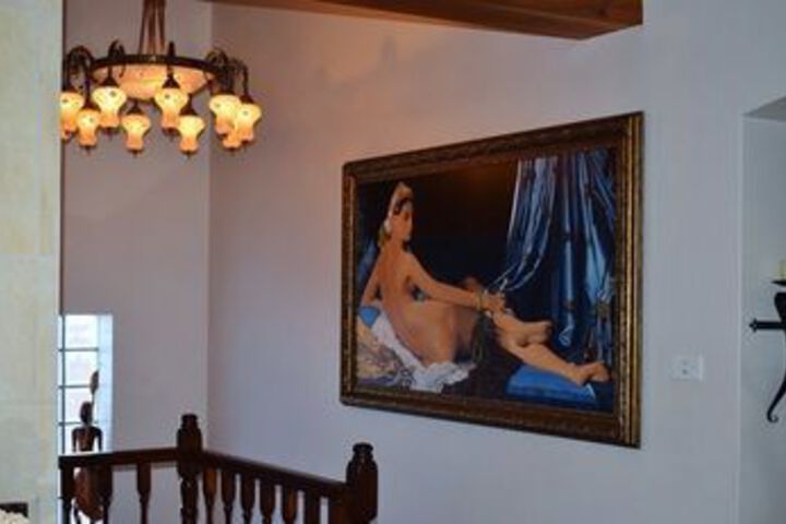 Hotel Interior 67 of 77