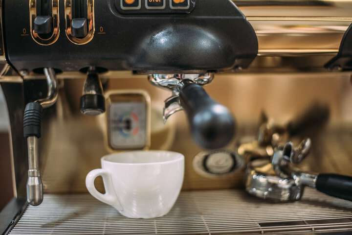 Breakfast/Coffee Service 122 of 157