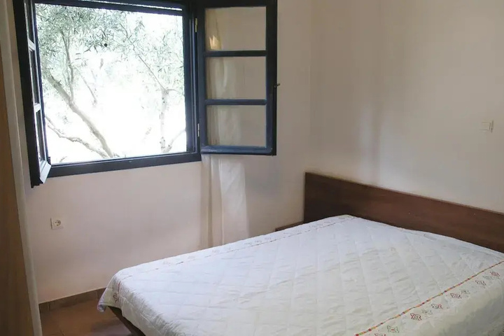 Awesome Home in Eretria Evia With 2 Bedrooms Wifi and Outdoor Swimming Pool