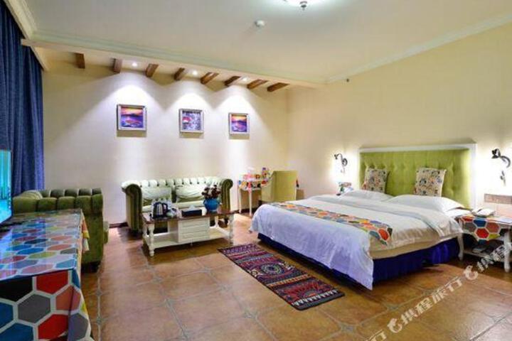 Monterreys Hotel