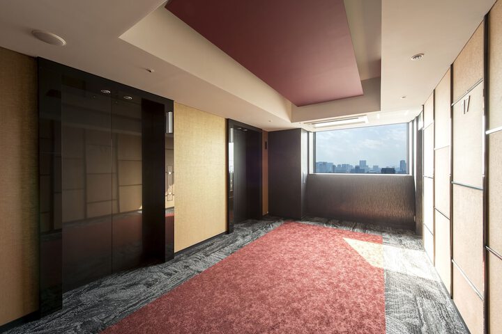 Elevator