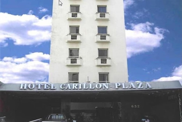 Hotel 61 of 61