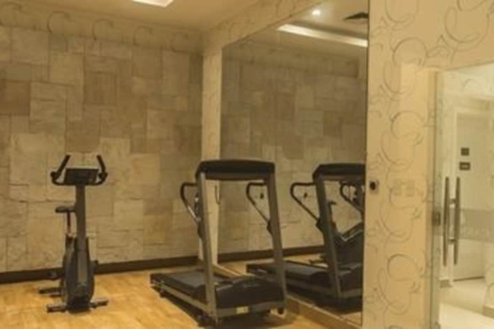 Gym & Fitness