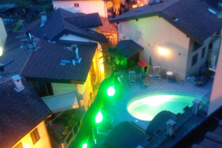 Pool 21 of 45