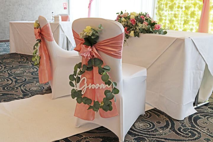 Wedding/Banquet 45 of 77