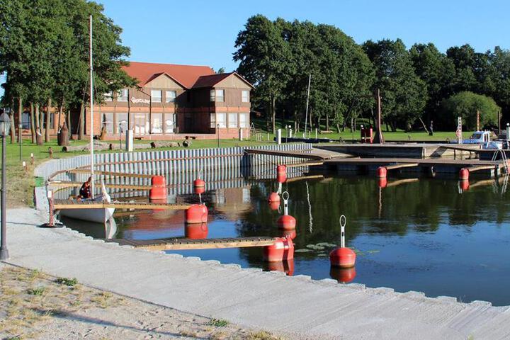 Viešbutis Ventainė