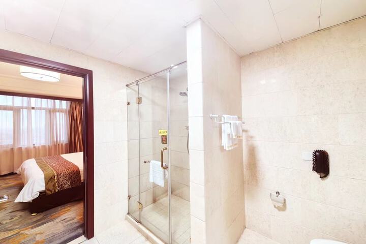 Bath Amenities