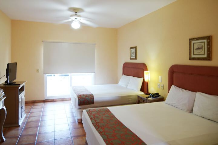 Room 16 of 109