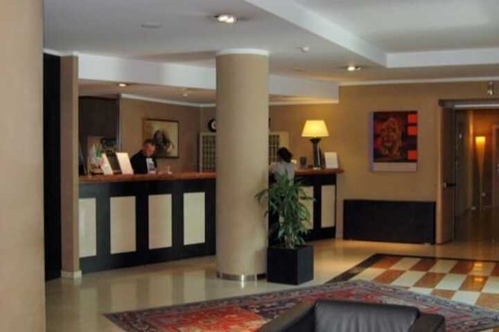 Hotel Interior 2 of 83