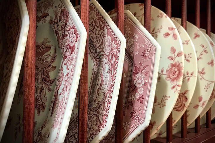 Hotel Interior 82 of 92