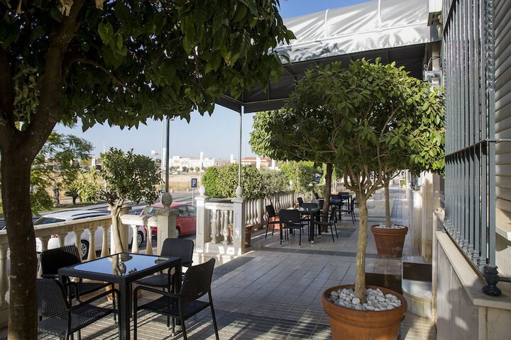 Hotel Mairena
