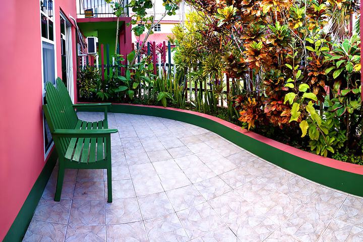 Terrace/Patio 97 of 258