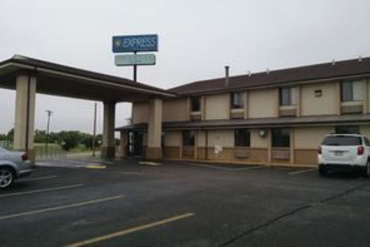 Image of Junction City