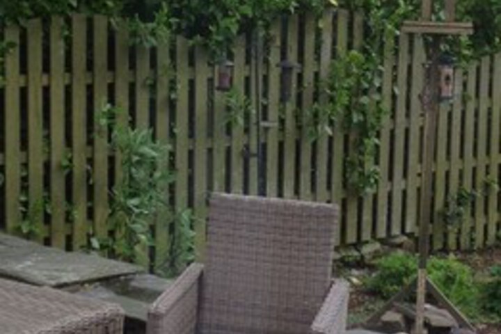 Terrace/Patio 14 of 14