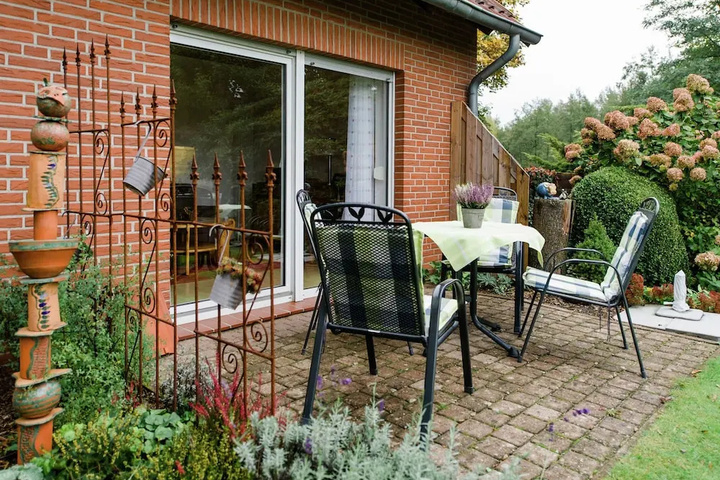 Terrace/Patio 6 of 14