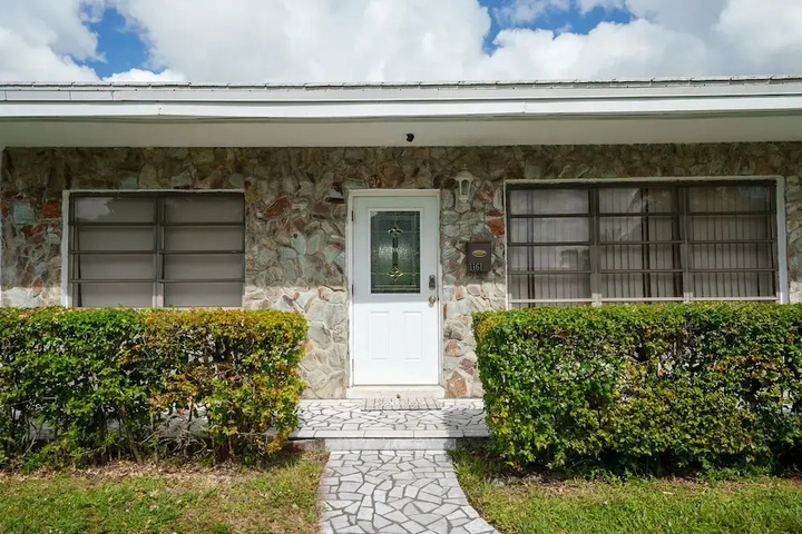 Image of La Serre Miami Home & Private Pool Near Aventura Mall