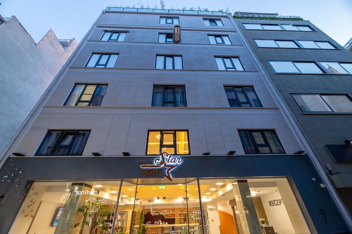 Hotel 118 of 120