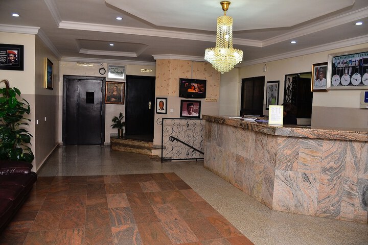 Hotel 3 of 30