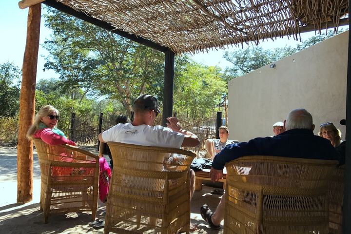 Terrace/Patio 8 of 21