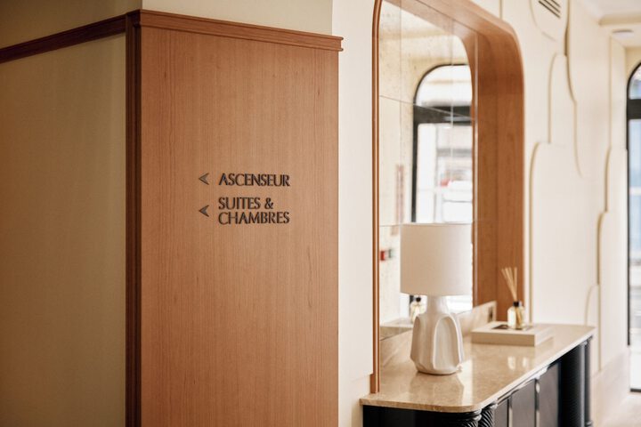 HIGHSTAY Maisons - Vintimille