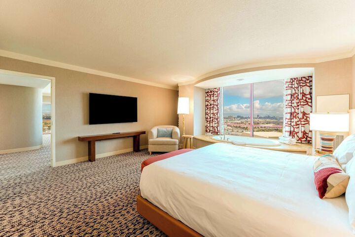 Remodeled King Suite (8 of 58)