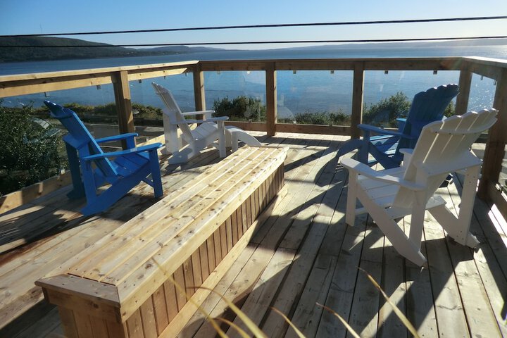 Terrace/Patio 57 of 115